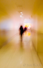 baltimore airport blur