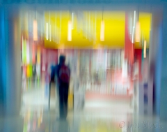 airport
