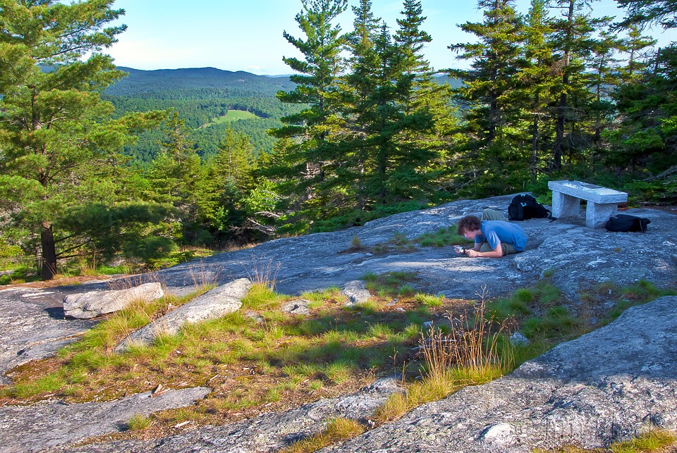 Bog Mountain, SRKG 7 – Jim Block Photography