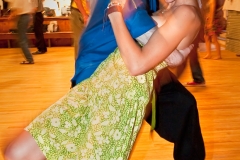 Contra Dance