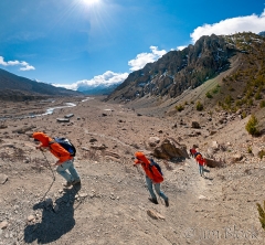 NPL-35850-Stephen-climbing-above-valley-below-Manang--Pan-(7)