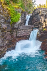 DX734--Saint-Mary-Falls---HDR2