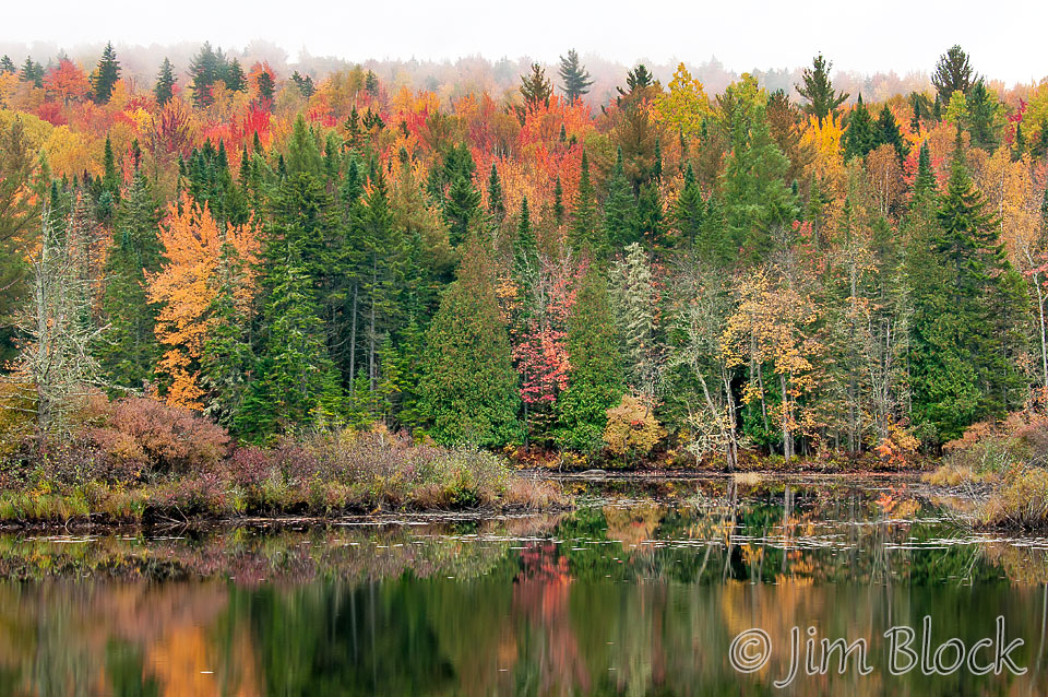 Great North Woods – Jim Block Photography