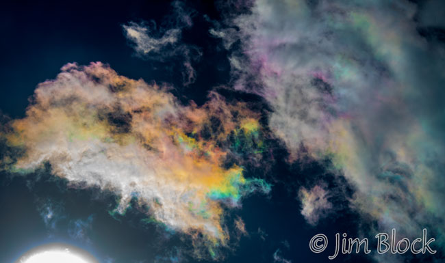 Fake Clouds, Photoshoot Ideas ( @irenerudnykphoto ) 