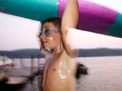surfer dude