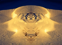 snow-scene-mirror