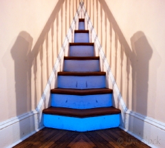 stair-mirror