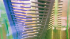 Dee\'s combs