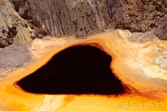 az copper mine