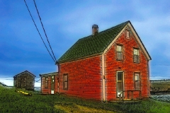 new-haven-red-house