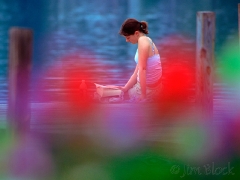 woman-thru-flowers