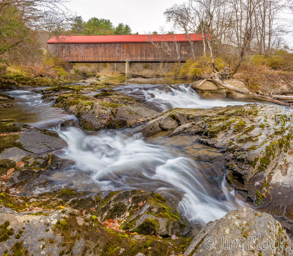 Union Village Dam Jim Block Photography