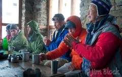 NPL-36848-Tired-Crew-in-Tea-House-before-Thorung-La--Pan-(2)