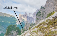 DOL-3397-Looking-back-at-Col-dell-Orso-from-junction---crop-2-with-label