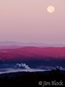 Photographing the Moon - Jim Block Photography