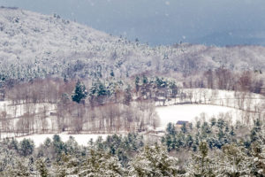 A Christmas Story from Etna, NH