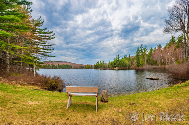 Smith Pond