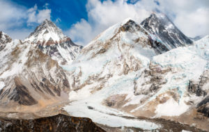 Nepal Trek: Jiri to Everest Base Camp