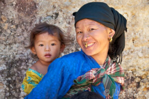 Nepal — People and Places